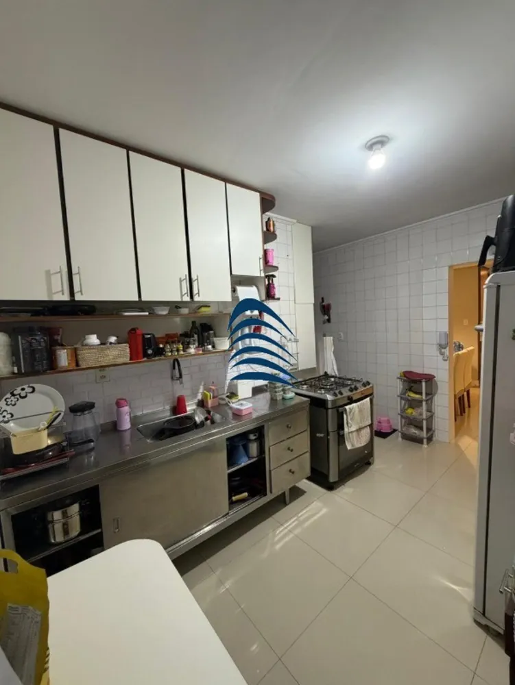 Apartamento, 3 quartos, 103 m² - Foto 3