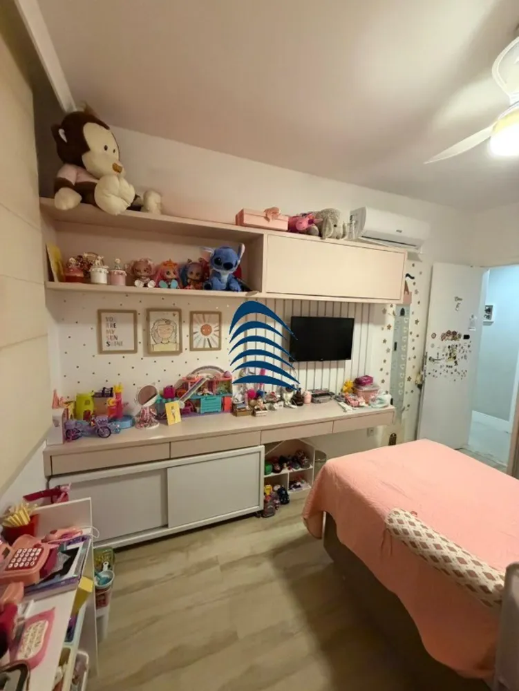 Apartamento, 3 quartos, 103 m² - Foto 7