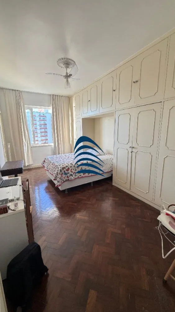 Apartamento, 3 quartos, 172 m² - Foto 6