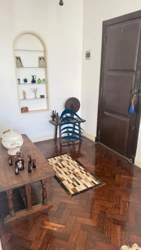 Apartamento, 3 quartos, 172 m² - Foto 7