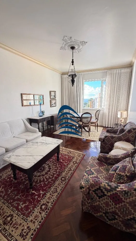 Apartamento, 3 quartos, 172 m² - Foto 3