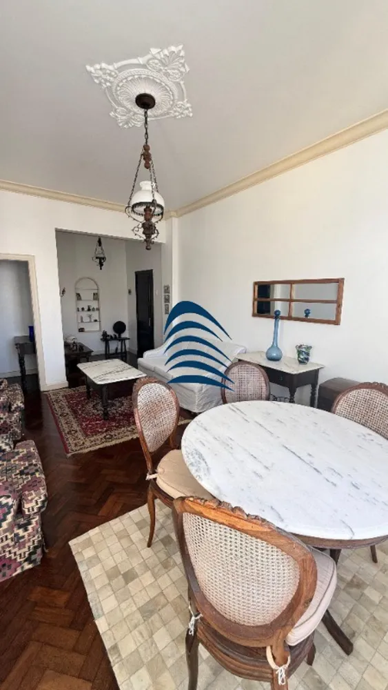 Apartamento, 3 quartos, 172 m² - Foto 5