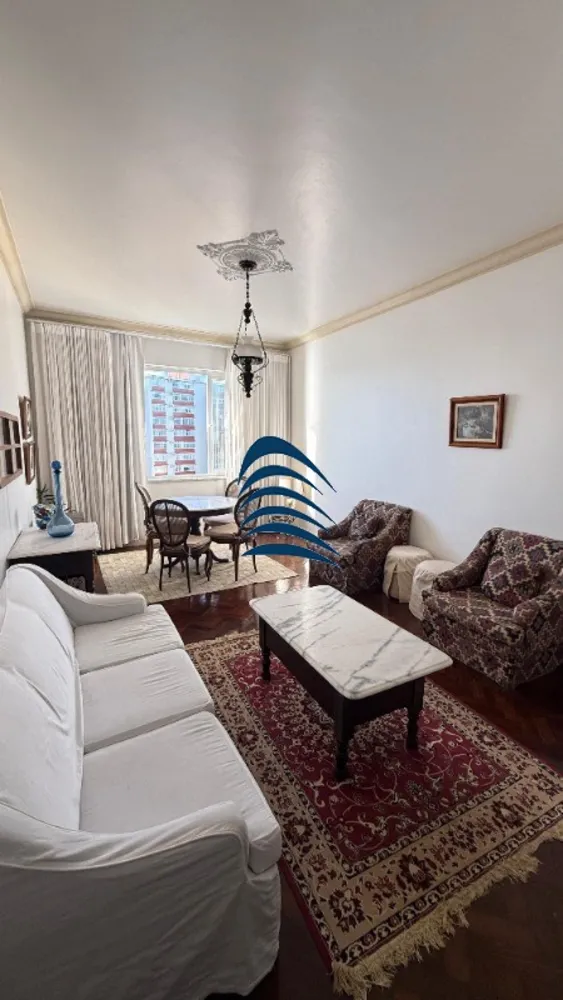 Apartamento, 3 quartos, 172 m² - Foto 1
