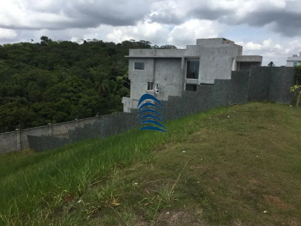 Terreno, 547 m² - Foto 1