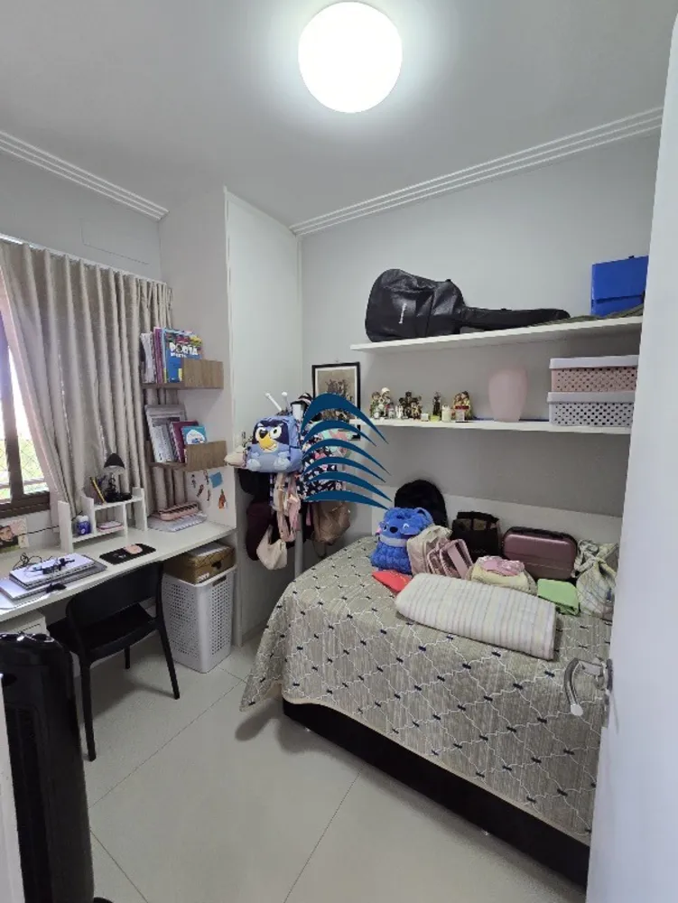 Apartamento, 3 quartos, 82 m² - Foto 5