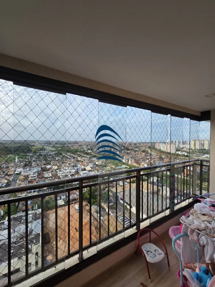 Apartamento, 3 quartos, 82 m² - Foto 3