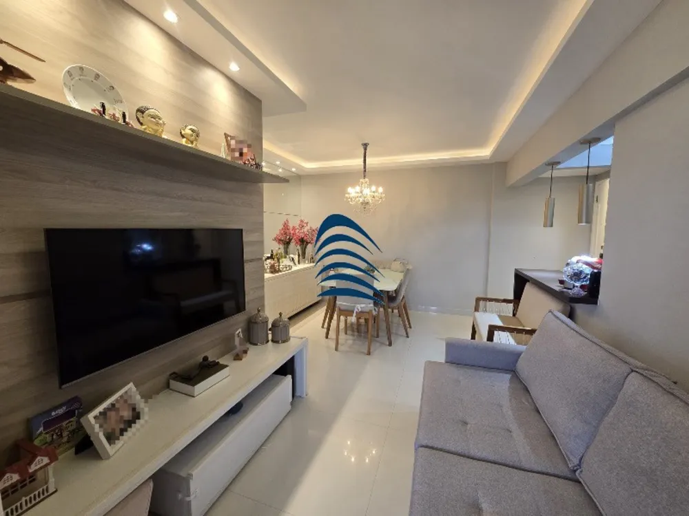 Apartamento, 3 quartos, 82 m² - Foto 8