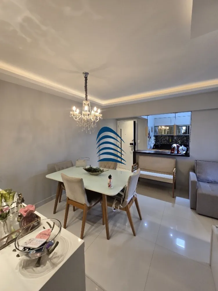 Apartamento, 3 quartos, 82 m² - Foto 2