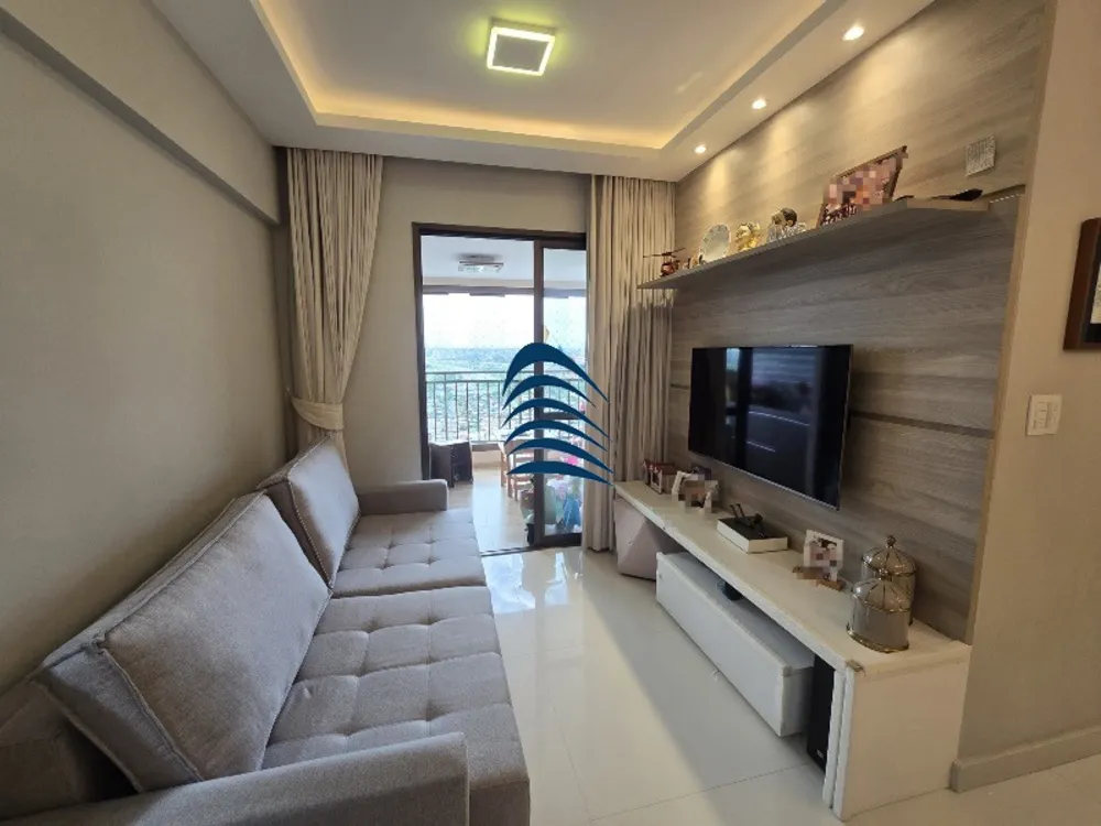 Apartamento, 3 quartos, 82 m² - Foto 4