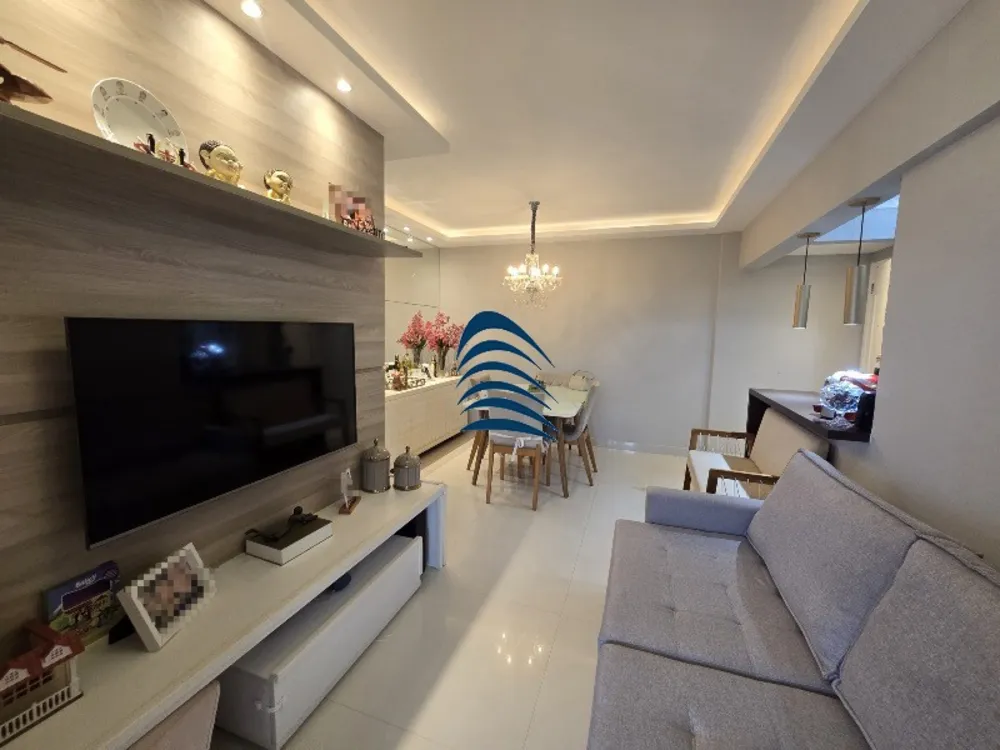 Apartamento, 3 quartos, 82 m² - Foto 1