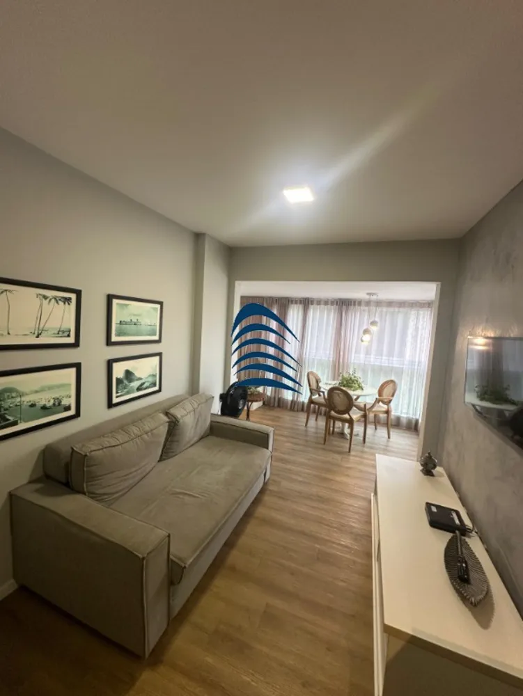 Apartamento, 2 quartos, 70 m² - Foto 1