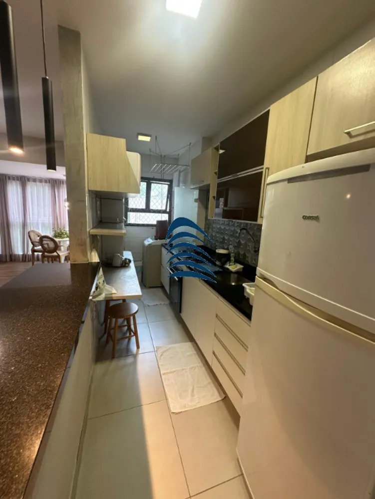 Apartamento, 2 quartos, 70 m² - Foto 2