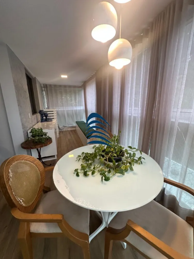 Apartamento, 2 quartos, 70 m² - Foto 10