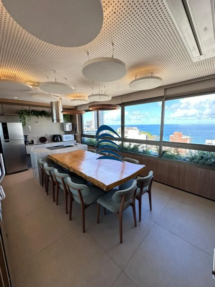 Apartamento, 1 quarto, 22 m² - Foto 6