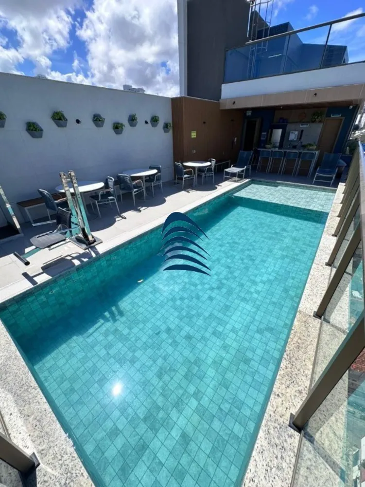 Apartamento, 1 quarto, 22 m² - Foto 11