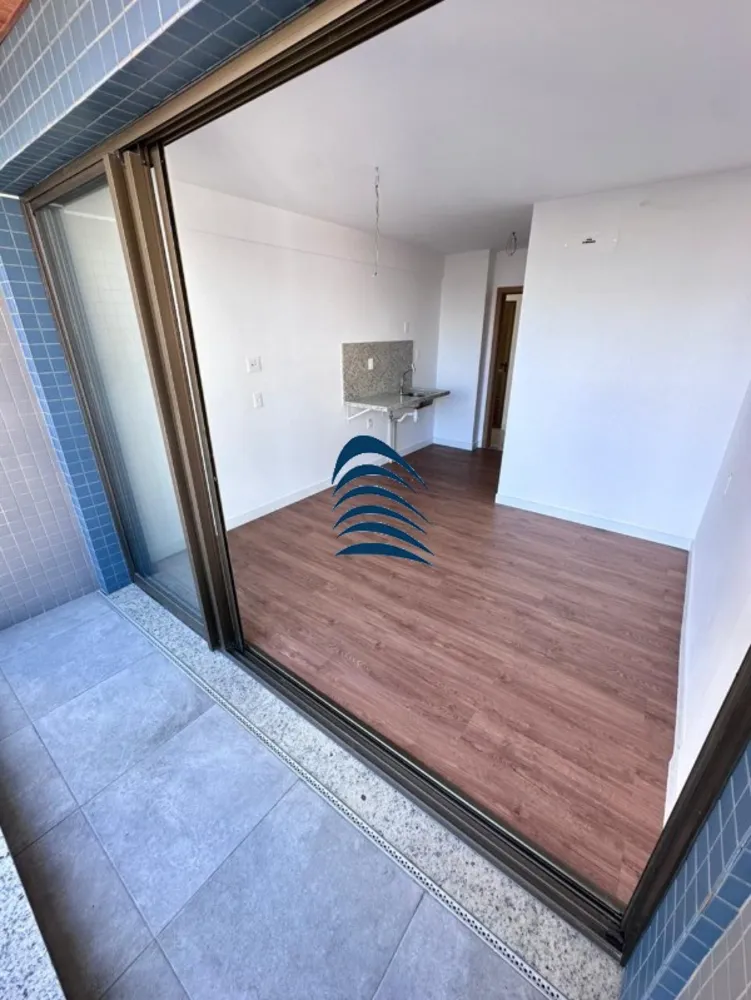 Apartamento, 1 quarto, 22 m² - Foto 2