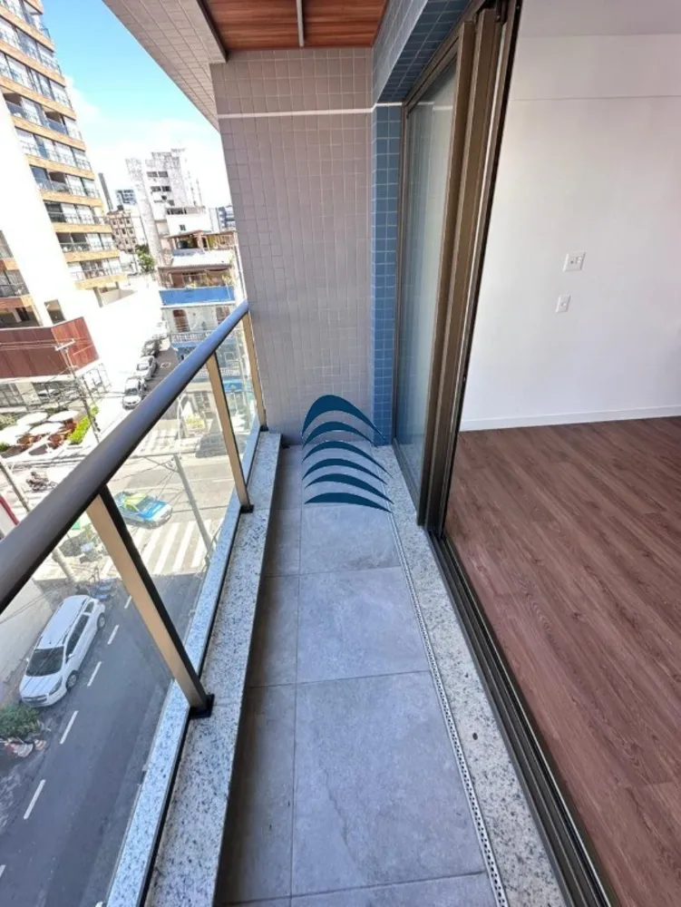 Apartamento, 1 quarto, 22 m² - Foto 5