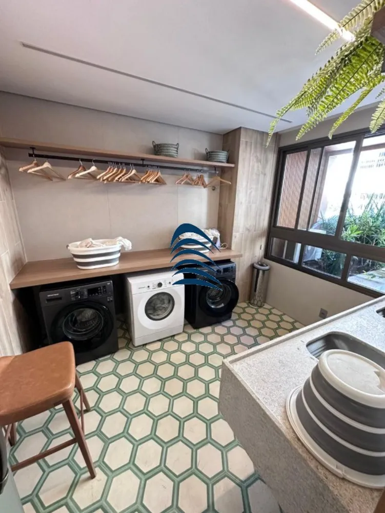 Apartamento, 1 quarto, 22 m² - Foto 9
