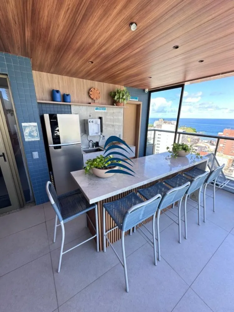 Apartamento, 1 quarto, 22 m² - Foto 10