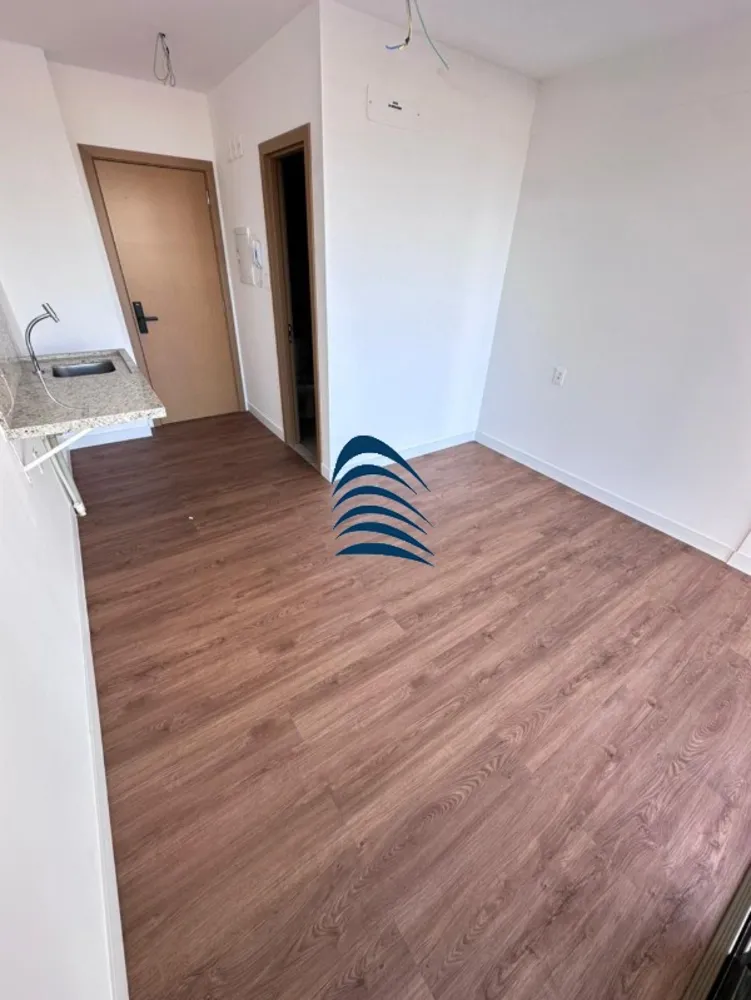 Apartamento, 1 quarto, 22 m² - Foto 3