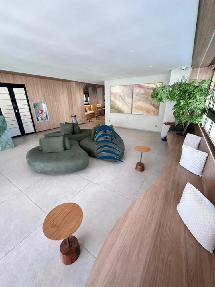 Apartamento, 1 quarto, 22 m² - Foto 8