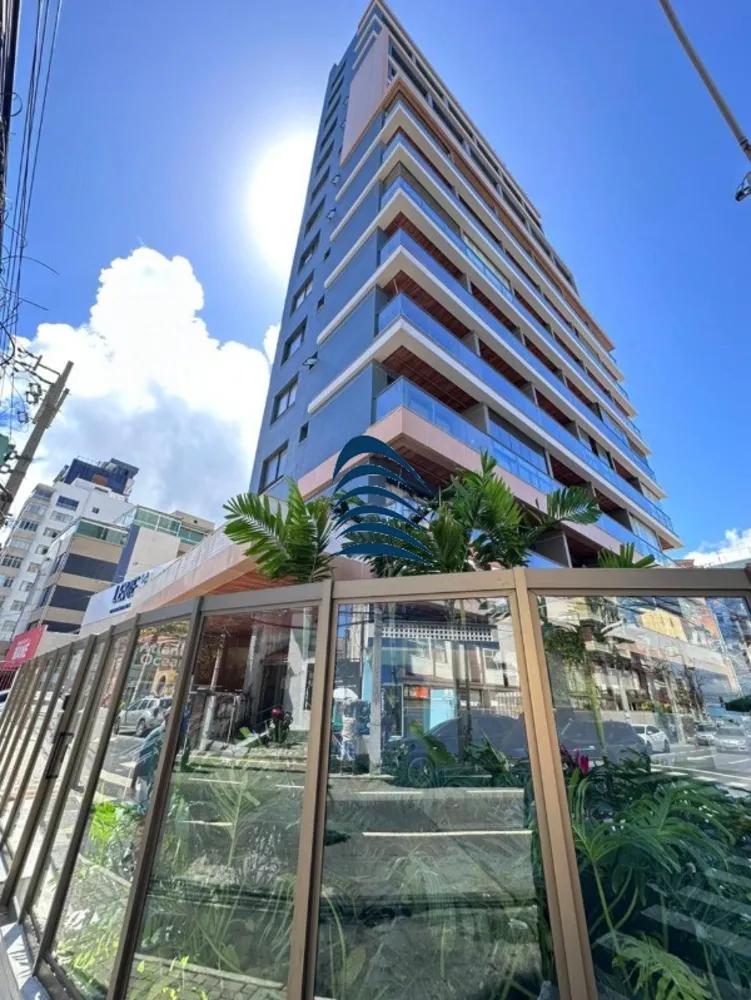 Apartamento, 1 quarto, 22 m² - Foto 7