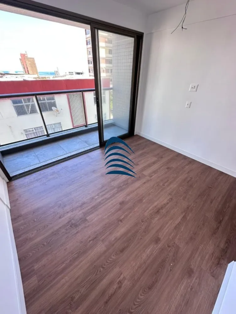 Apartamento, 1 quarto, 22 m² - Foto 1