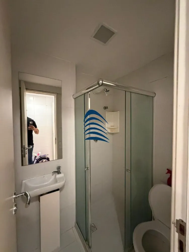 Apartamento, 4 quartos, 276 m² - Foto 11