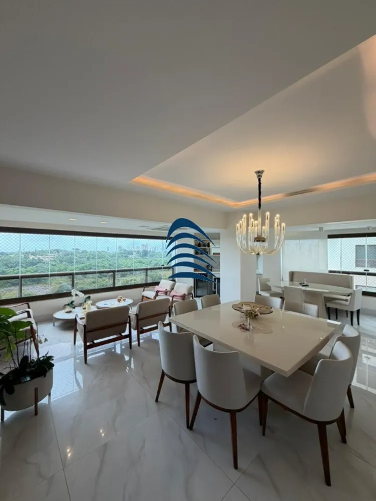 Apartamento, 4 quartos, 276 m² - Foto 12