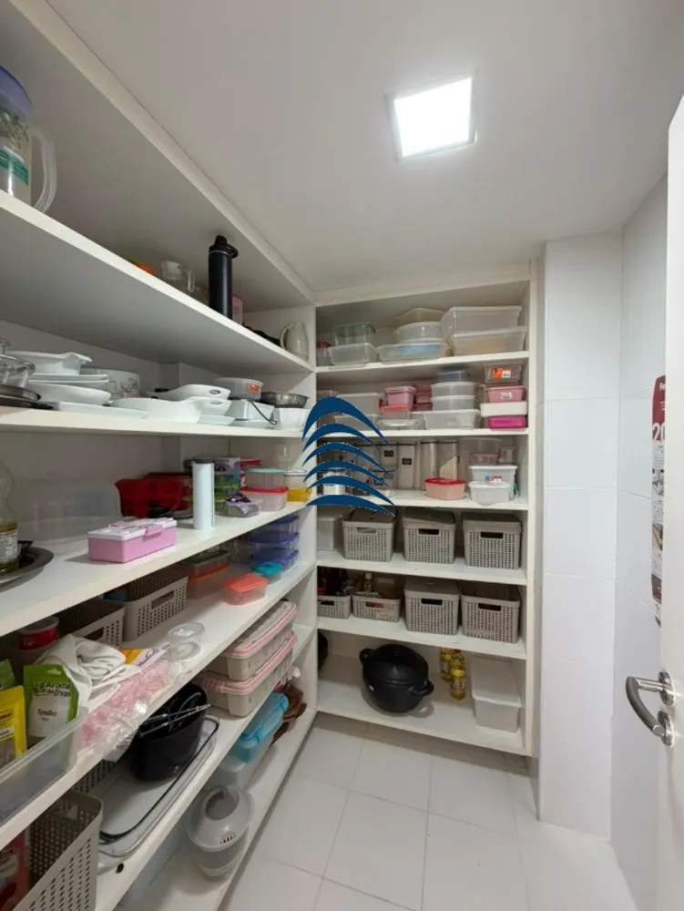 Apartamento, 4 quartos, 276 m² - Foto 12