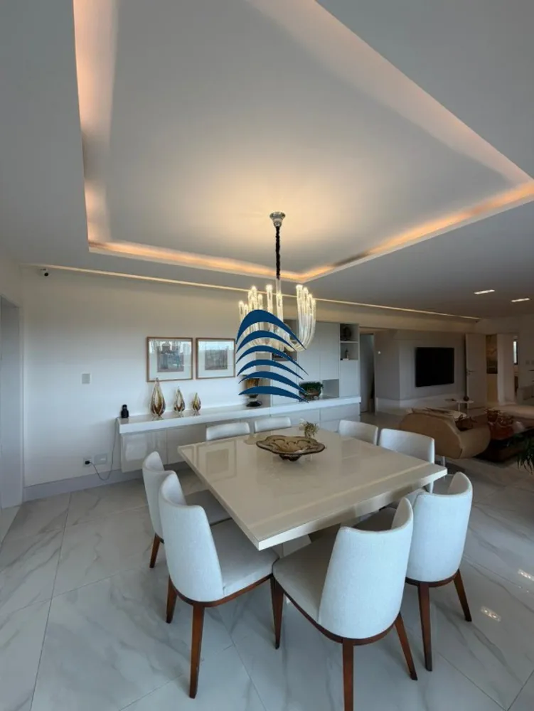 Apartamento, 4 quartos, 276 m² - Foto 8