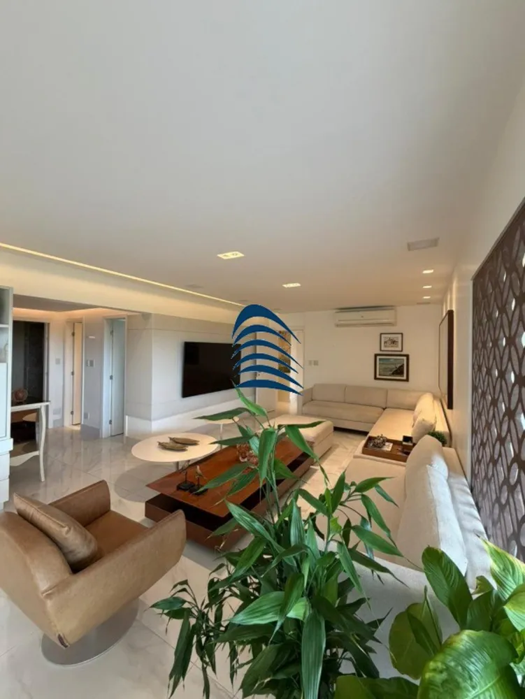 Apartamento, 4 quartos, 276 m² - Foto 3