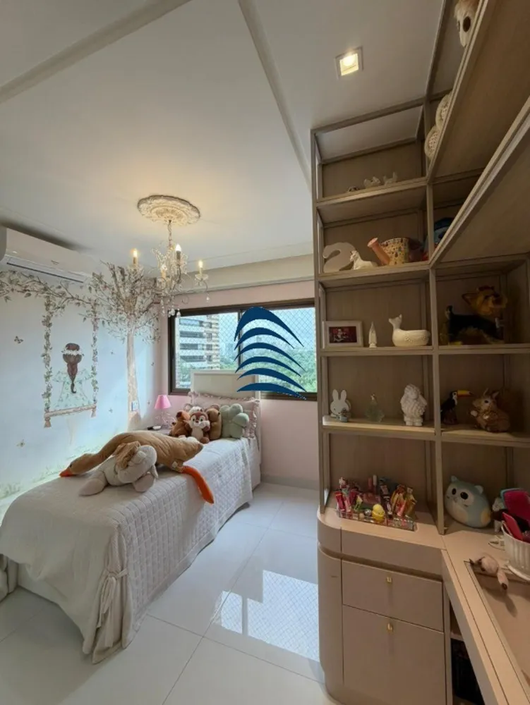 Apartamento, 4 quartos, 276 m² - Foto 5