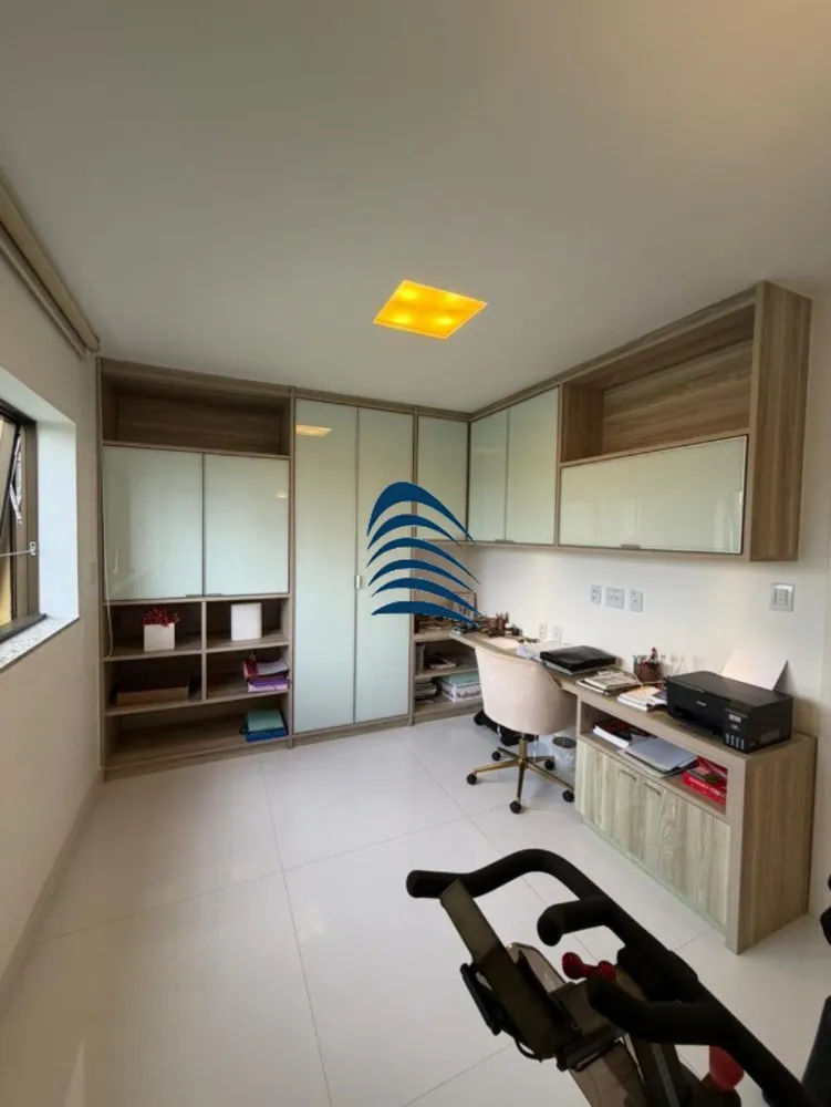 Apartamento, 4 quartos, 276 m² - Foto 9