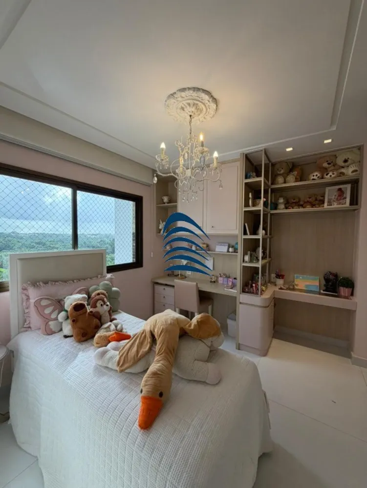 Apartamento, 4 quartos, 276 m² - Foto 7