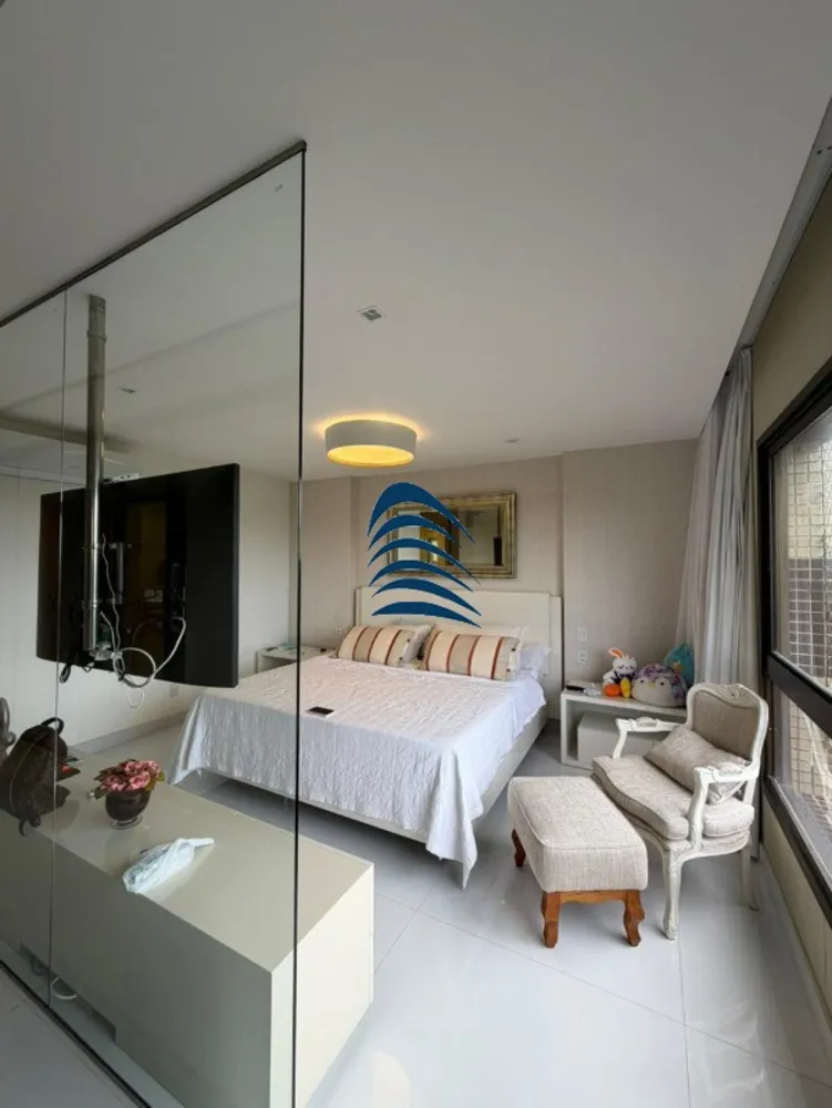 Apartamento, 4 quartos, 276 m² - Foto 6