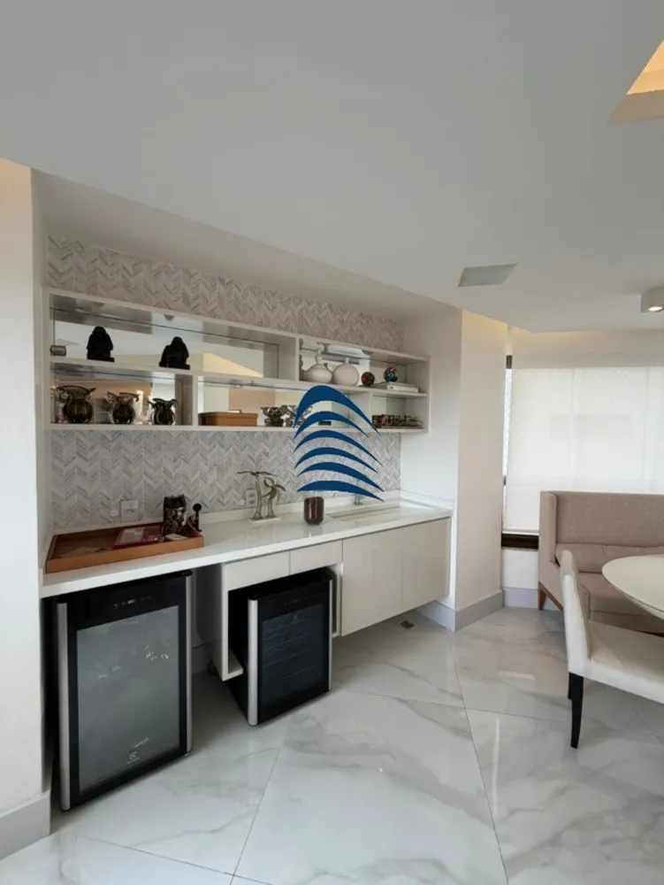Apartamento, 4 quartos, 276 m² - Foto 10