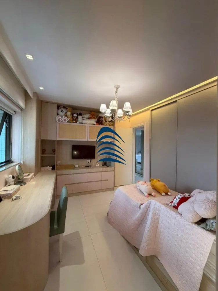 Apartamento, 4 quartos, 276 m² - Foto 4