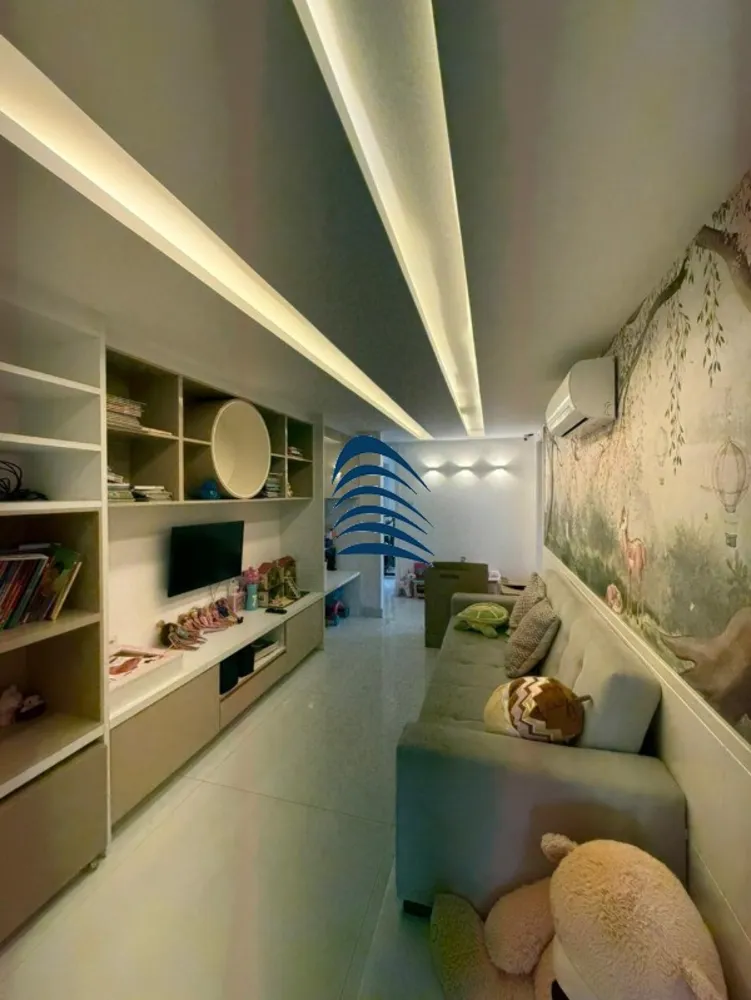 Apartamento, 4 quartos, 276 m² - Foto 2