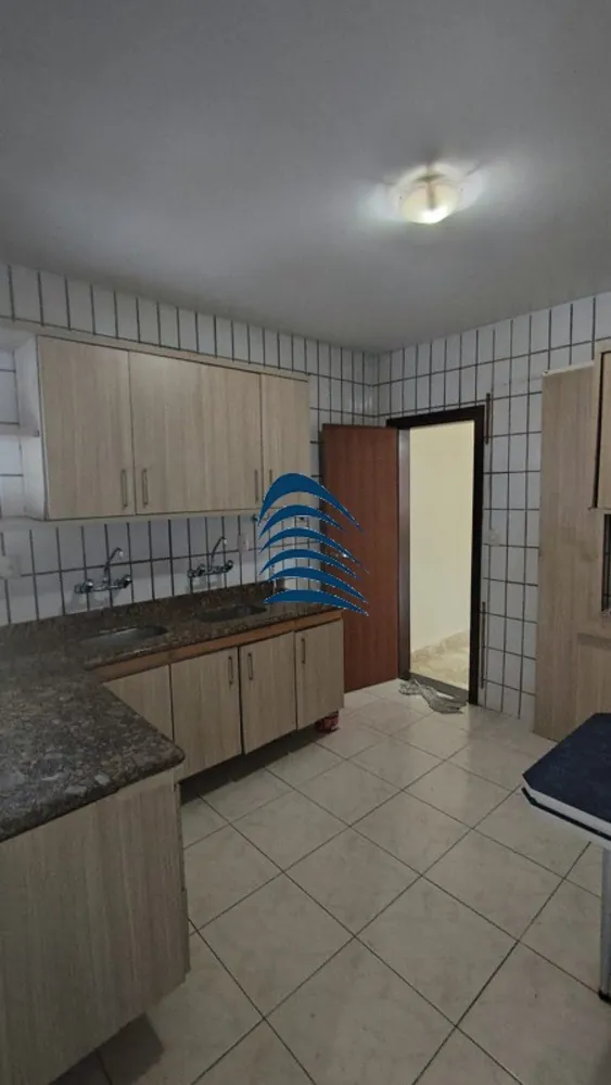 Apartamento, 3 quartos, 190 m² - Foto 7