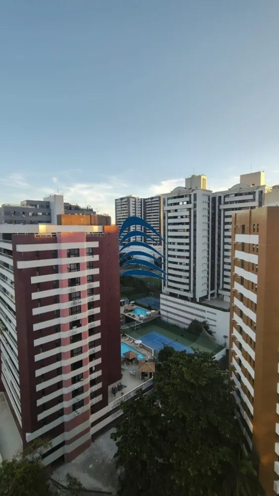 Apartamento, 3 quartos, 190 m² - Foto 2