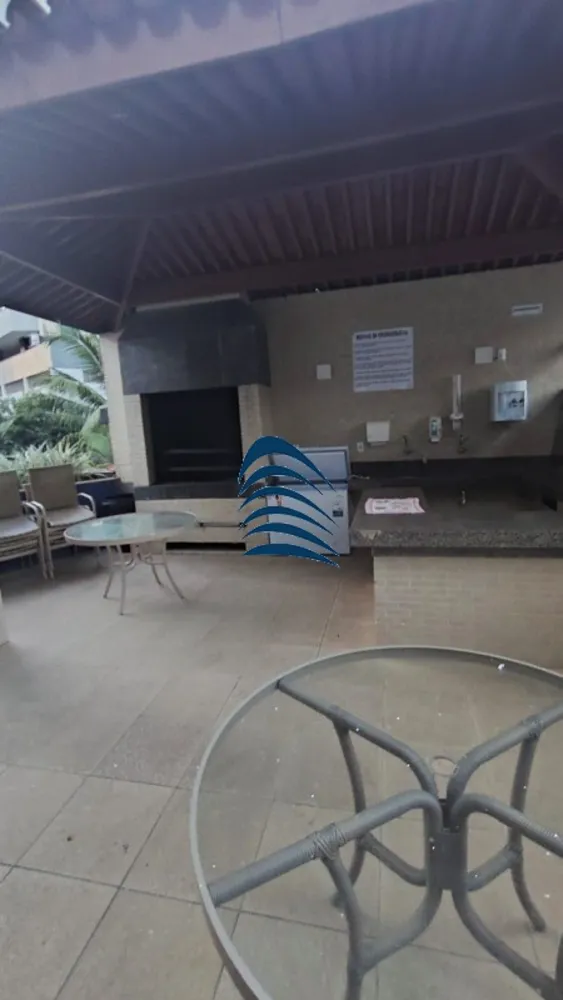 Apartamento, 3 quartos, 190 m² - Foto 6