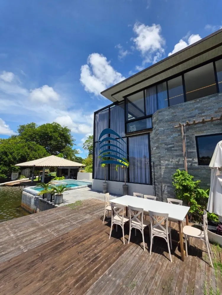 Apartamento, 4 quartos, 500 m² - Foto 4