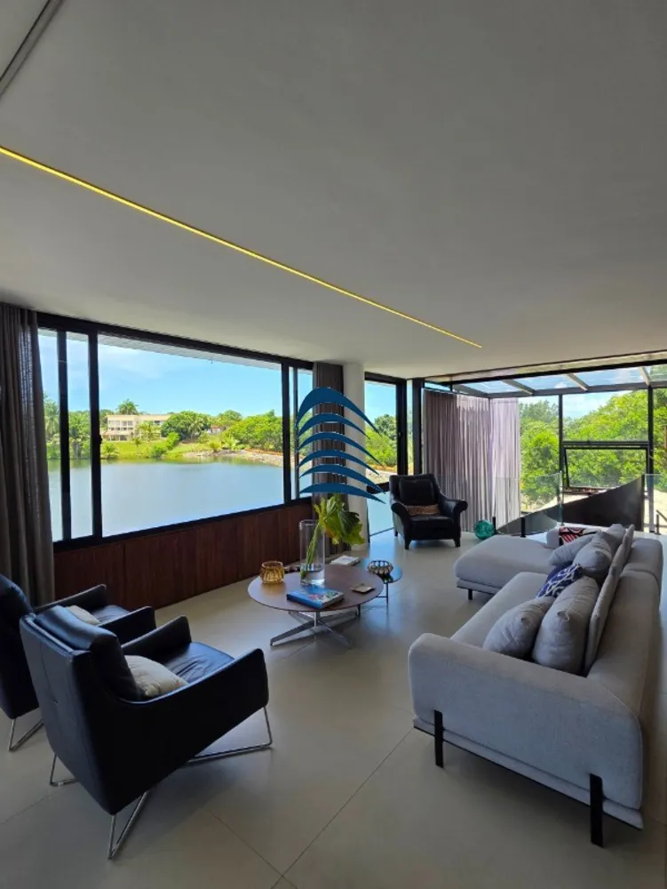 Apartamento, 4 quartos, 500 m² - Foto 8