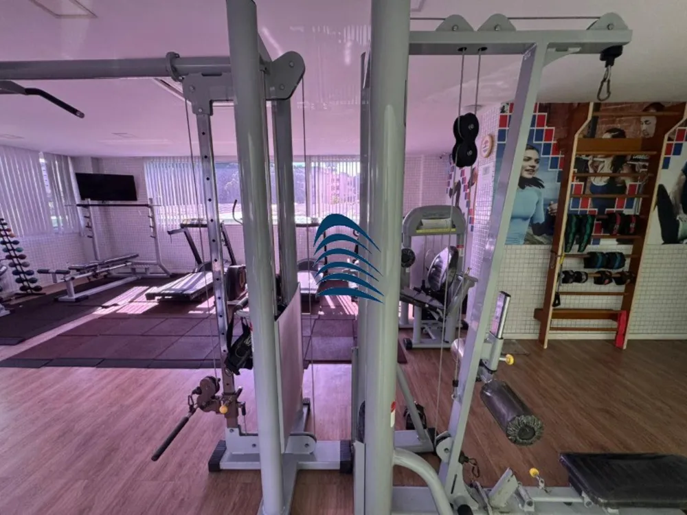 Apartamento, 3 quartos, 83 m² - Foto 14