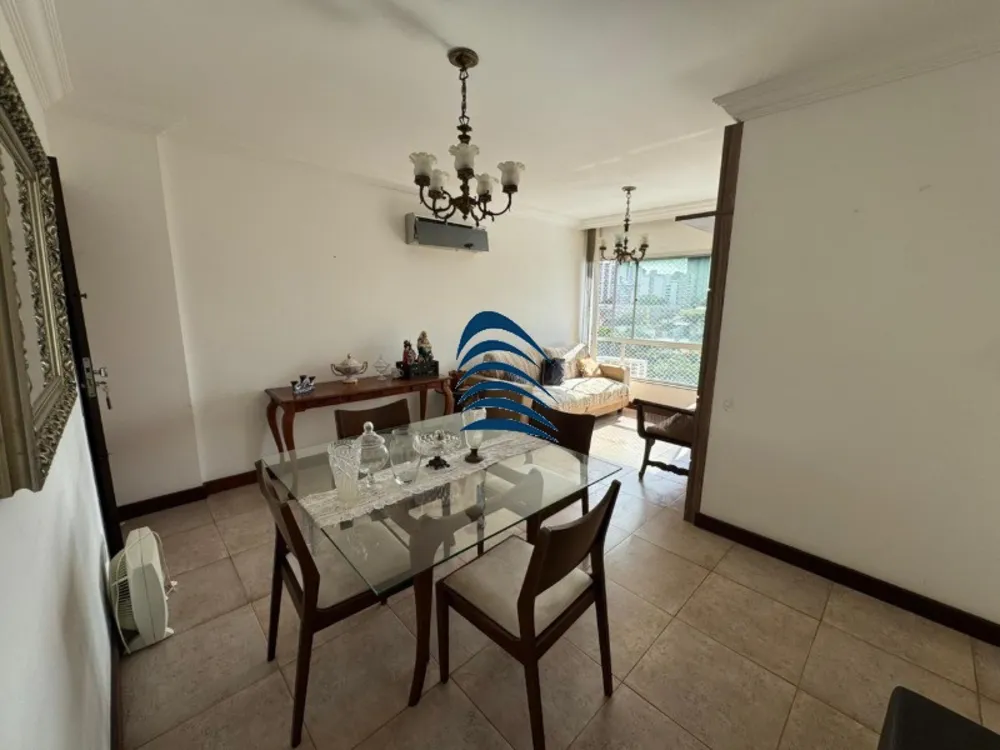 Apartamento, 3 quartos, 83 m² - Foto 1
