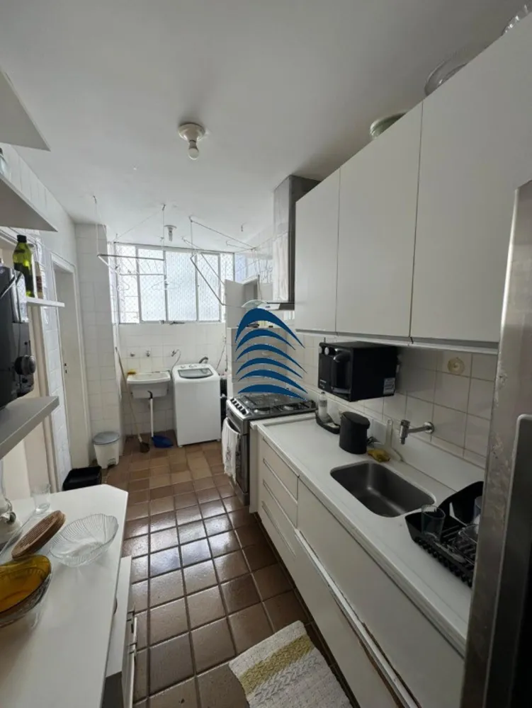 Apartamento, 3 quartos, 83 m² - Foto 4