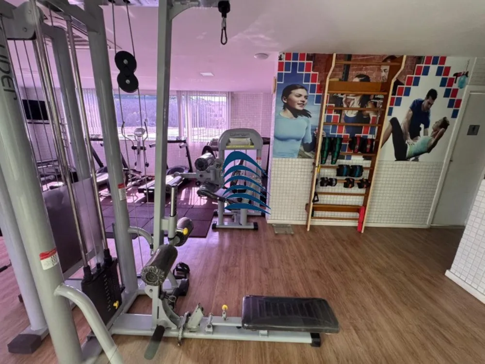 Apartamento, 3 quartos, 83 m² - Foto 9