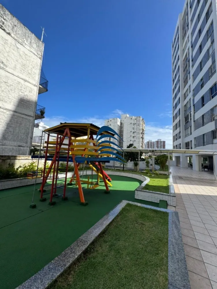 Apartamento, 3 quartos, 83 m² - Foto 2