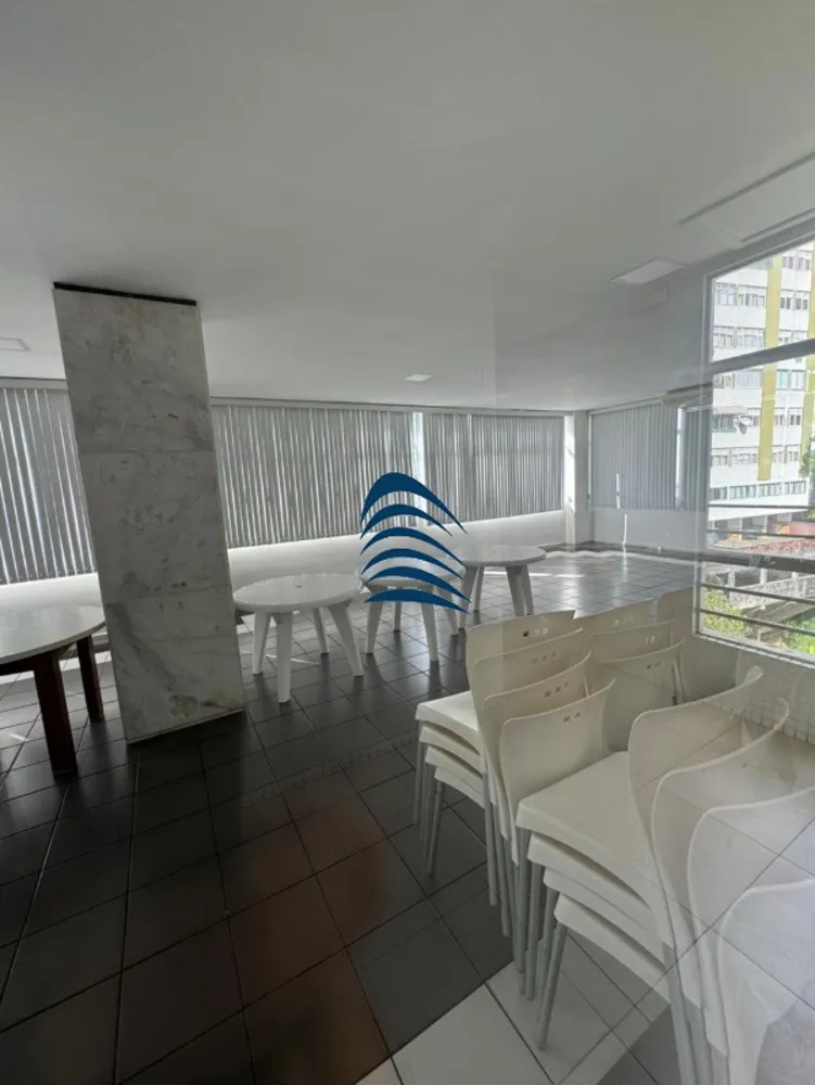 Apartamento, 3 quartos, 83 m² - Foto 8
